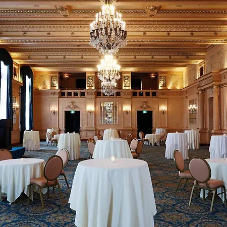 The Fort Garry Hotel, Spa And Conference Centre, An Ascend Collection Hotel-3