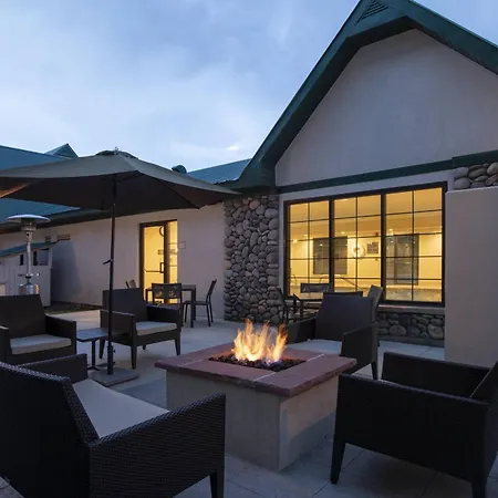 Residence Inn By Marriott Durango Downtown-3
