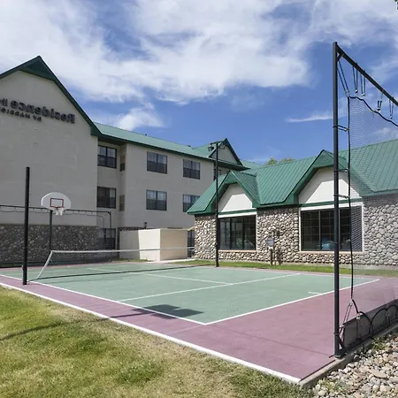 Residence Inn By Marriott Durango Downtown-2