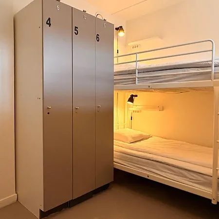 Crafoord Place Hostel-3