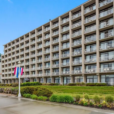 Country Inn & Suites By Radisson, Virginia Beach Oceanfront-2