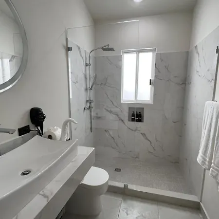 El Encanto Suites Hotel Boutique-2