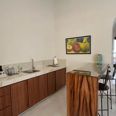 El Encanto Suites Hotel Boutique-3