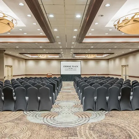 Crowne Plaza Knoxville Downtown University By Ihg-3