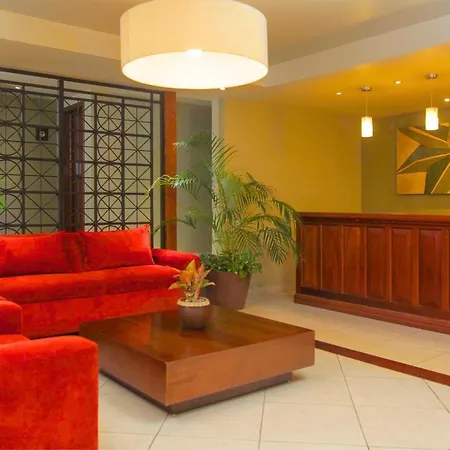 Hotel Casa Colonial Cozumel-Dog Friendly-3