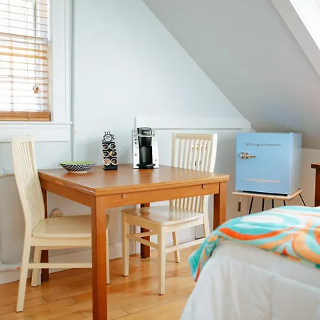 The Provincetown Hotel At Gabriel'S-2