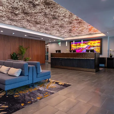 Silver Cloud Hotel - Seattle Lake Union-2