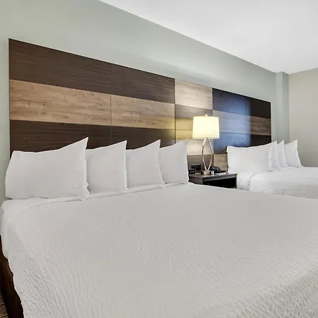 Country Inn & Suites By Radisson Rehoboth Beach - Dewey-2