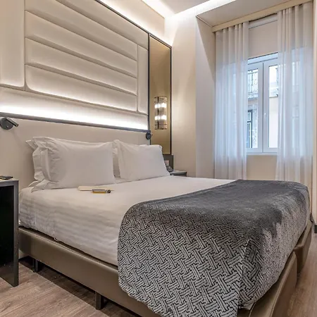 Hotel Santa Justa-3