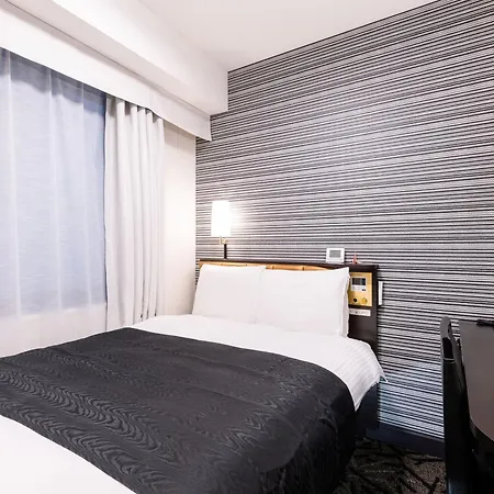 Apa Hotel Ginza Shintomicho Ekimae-2