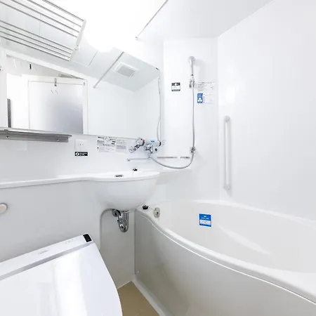 Apa Hotel Ginza Shintomicho Ekimae-3