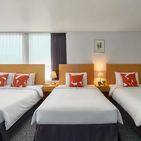 Hotel Atrium Jongno-2