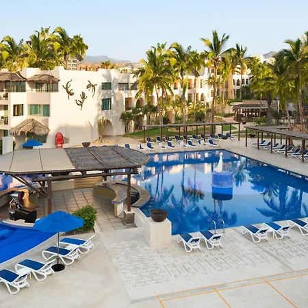 Grand Decameron Los Cabos, A Trademark All-Inclusive Resort (Adults Only)-3