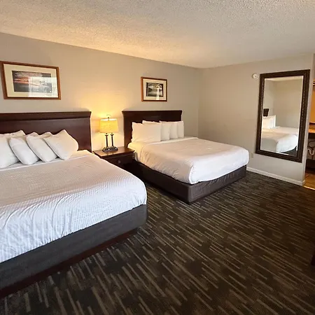 Park Lane Motel-2