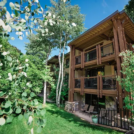 Lift One Condominiums - 1, 2, 3 Bedroom Units Adjacent To Downtown Aspen-3