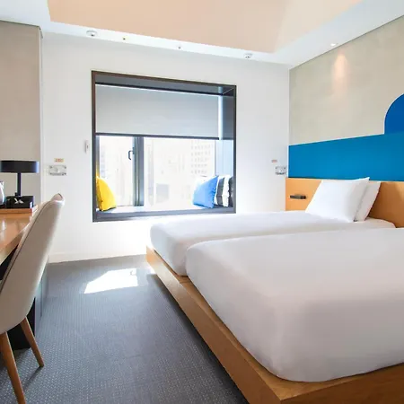 Hop Inn Seoul Myeongdong-2