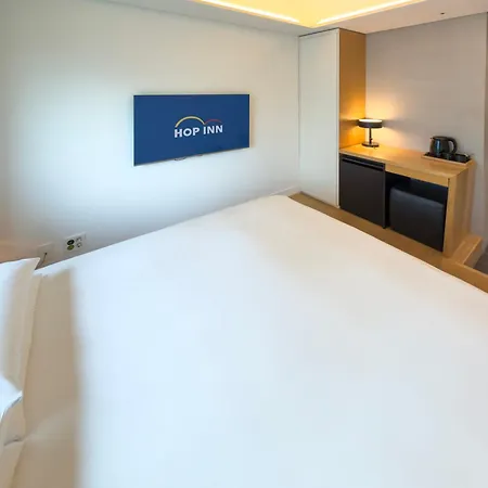 Hop Inn Seoul Myeongdong-2