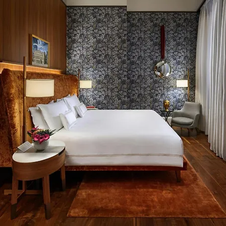 Mandarin Oriental, Milan-3