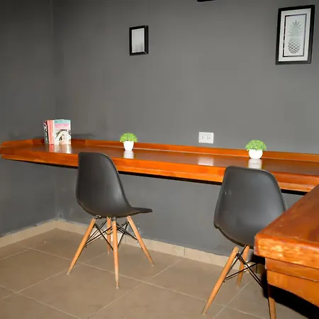 Che Tulum Hostel & Bar Adults Only-3