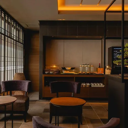 Hotel Gracery Kyoto Sanjo-3