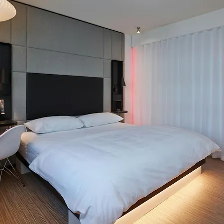 Citizenm Seattle South Lake-3