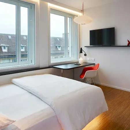 Citizenm Zuerich-3