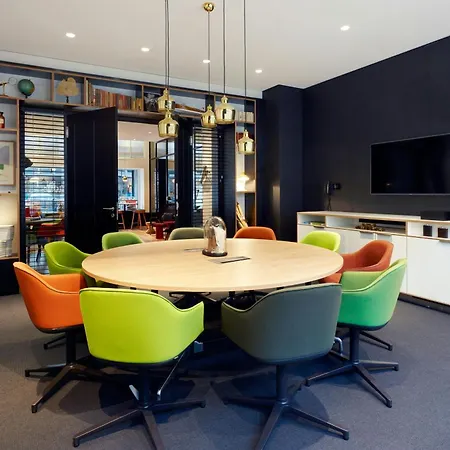 Citizenm Zuerich-2