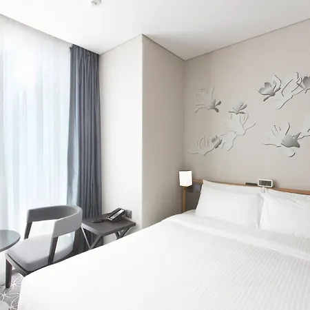 Hotel Gracery Seoul-2