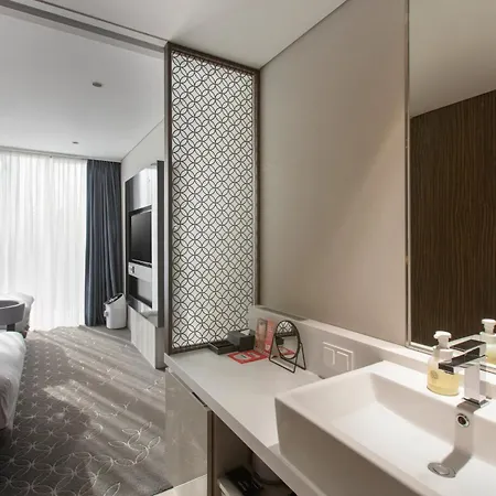 Hotel Gracery Seoul-2