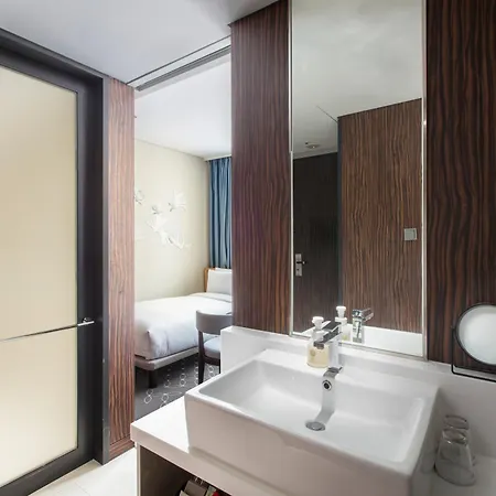 Hotel Gracery Seoul-3