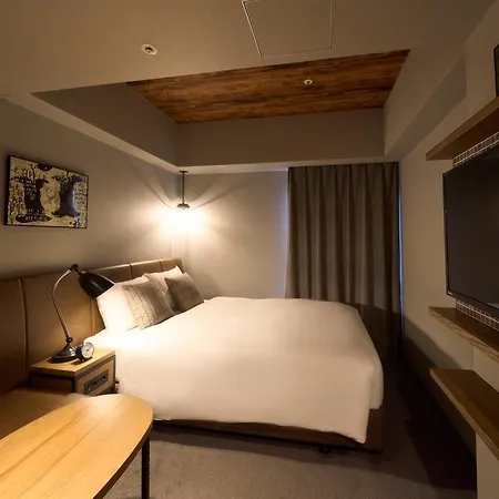 Hotel Resol Akihabara-3
