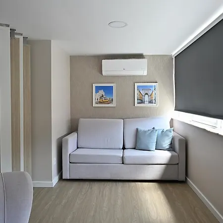 My Charm Lisbon Suites-2