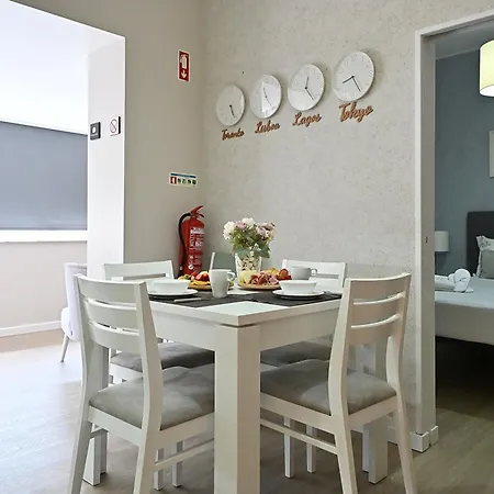 My Charm Lisbon Suites-3