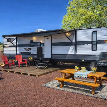 Grand Canyon Rv Glamping-2
