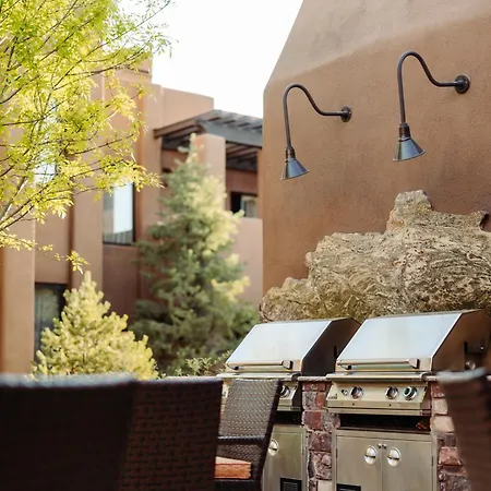 Hyatt Vacation Club At Pinon Pointe, Sedona-2