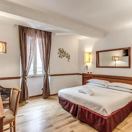 Hotel Santa Prassede-2