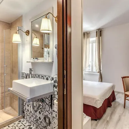 Hotel Santa Prassede-3