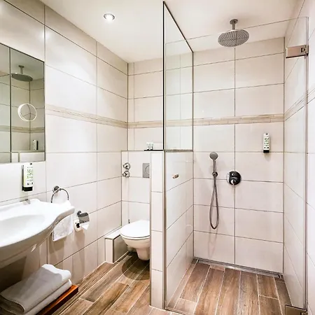 Hotel Isartor-2