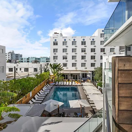 Park Central South Beach-2