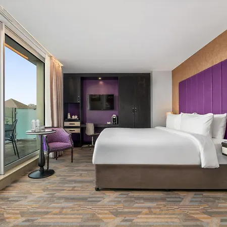 The Trinity City Hotel-2