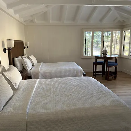 Carmel Resort Inn-3