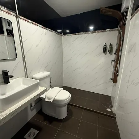 The Quay Hotel Bugis-2