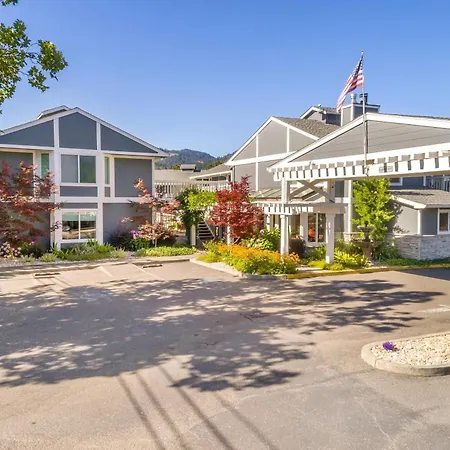 Upvalley Inn & Hot Springs, An Ascend Collection Hotel-2