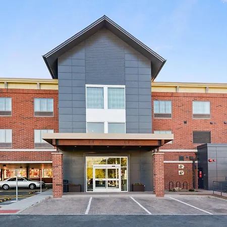 Country Inn & Suites By Radisson, Flagstaff Downtown, Az-3