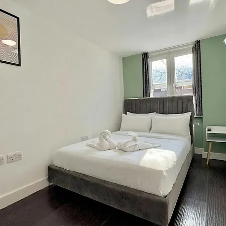 Charlotte Street Rooms By News Hotel-2