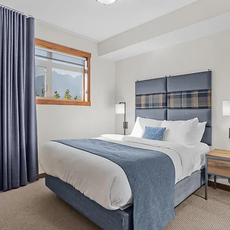 Stoneridge Mountain Resort Managed By Little Sister Getaways-2