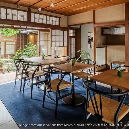 The Machiya Ebisuya-2
