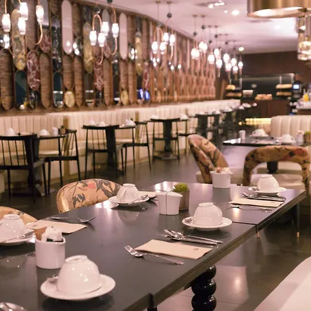 Bessahotel Liberdade-2