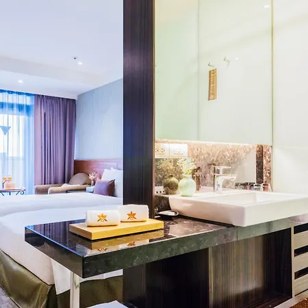 Pacific Business Hotel-2