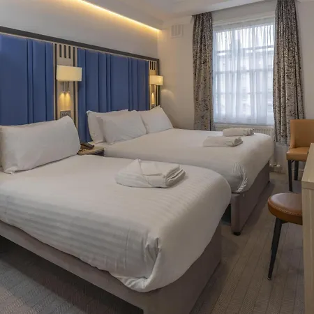 Best Western Victoria Palace-3